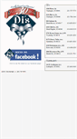Mobile Screenshot of disgiftdesigns.com